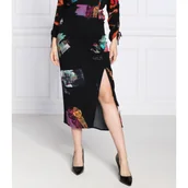 Spódnice - Desigual Spódnica - miniaturka - grafika 1