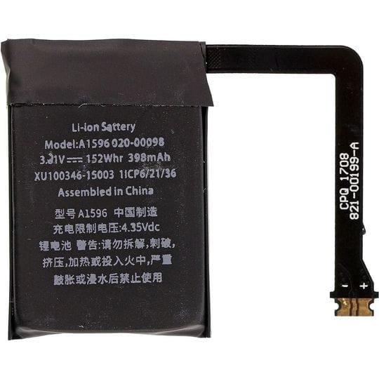 Bateria do etui ładującego Apple AirPods 1 / 2. generacji