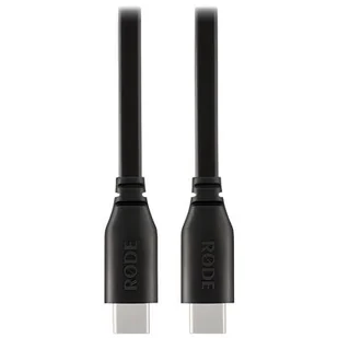 Kabel USB Typ C - USB Typ C RODE 1.5 m DARMOWY TRANSPORT - Kable komputerowe i do monitorów - miniaturka - grafika 2