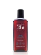 Szampony do włosów - American Crew Detox szampon oczyszczający z peelingiem 250ml - miniaturka - grafika 1