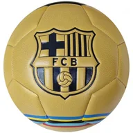 Piłka nożna - Piłka nożna Fc Barcelona r.5 - miniaturka - grafika 1