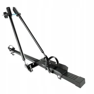 Bagażniki na rowery - Bagażnik Dachowy Na Rower Uchwyt Rowerowy Stalowy Na Dach Amos - miniaturka - grafika 1