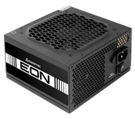Zasilacze komputerowe - Chieftec Eon ZPU-400S 400W 80+ Czarny - miniaturka - grafika 1