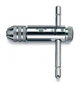 Gwintowniki - BETA POKRĘTŁO DO GWINTOWNIK.Z MECH.ZAPAD.M3-8 436/1 - miniaturka - grafika 1