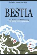 Pozostałe książki obcojęzyczne - Bestia - Die Bestie von Lichtenberg: Teil 3 der Inside-Out-Serie - miniaturka - grafika 1