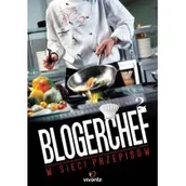 Książki kucharskie - Vivante Blogerchef 2 - Vivante - miniaturka - grafika 1