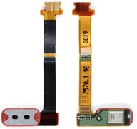 Części serwisowe do telefonów - Taśma Mikrofon Sony Xperia Z5 Compact E5823 - miniaturka - grafika 1