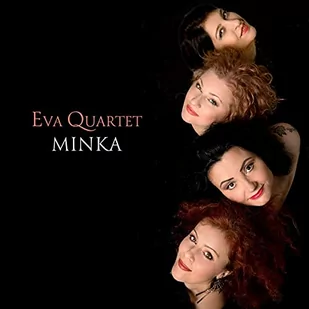 Eva Quartet - Minka - Folk - miniaturka - grafika 1