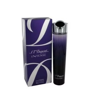 S.T. Dupont Intense woda perfumowana 100ml - Wody i perfumy damskie - miniaturka - grafika 1