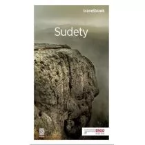 praca zbiorowa Sudety Travelbook Wydanie 3
