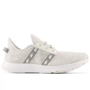 Buty New Balance Nergize WXNRGWU3 - szare - Buty sportowe damskie - miniaturka - grafika 4