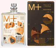 Wody i perfumy unisex - Escentric Molecules Molecule 01 + Patchouli woda toaletowa 100 ml - miniaturka - grafika 1