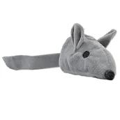 Zabawki dla kotów - Aumüller Baldi Mouse zabawka dla kota - 1 szt. - miniaturka - grafika 1