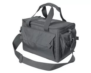 Torba Helikon-Tex Range Bag, szara - Torby sportowe - miniaturka - grafika 1