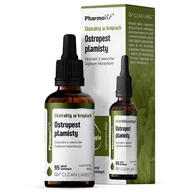 Układ pokarmowy - Pharmovit Ekstrakty w kroplach Ostropest plamisty, 30 ml - miniaturka - grafika 1