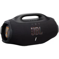 Głośniki przenośne - JBL Boombox 4 Czarny - miniaturka - grafika 1