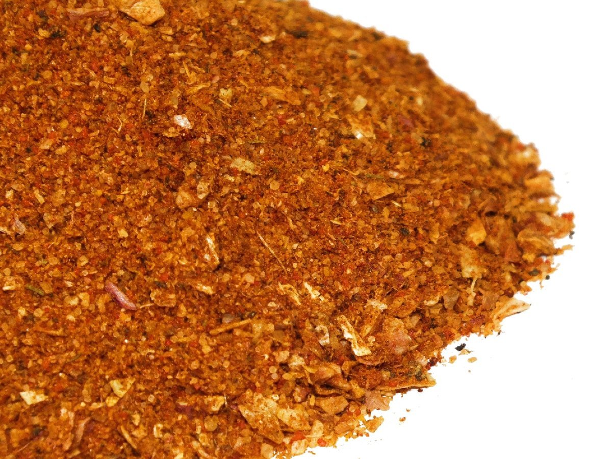 GRILL Przyprawa do grilla 1 kg bez chemii Skworcu