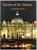 Filmy dokumentalne DVD - Sekrety Watykanu - miniaturka - grafika 1