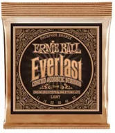 Struny gitarowe  - Ernie Ball Everlast fosforu z brązu Strings 2548 - miniaturka - grafika 1