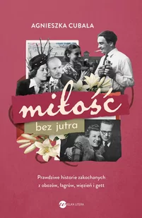 Miłość bez jutra - Historia świata - miniaturka - grafika 1