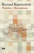 Felietony i reportaże - Podróże z Herodotem - miniaturka - grafika 1