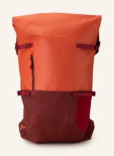 Vaude CityGo 23 Plecak, czerwony 2022 Plecaki szkolne i turystyczne 14322-924-O - Plecaki - miniaturka - grafika 2