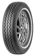 Opony dostawcze letnie - Luxxan Luxxan INSPIRER L4 225/70R15 112/110R - miniaturka - grafika 1