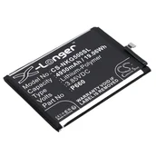 Baterie do telefonów - Nokia G50 / P660 4950mAh 19.06Wh Li-Polymer 3.85V (Cameron Sino) - miniaturka - grafika 1