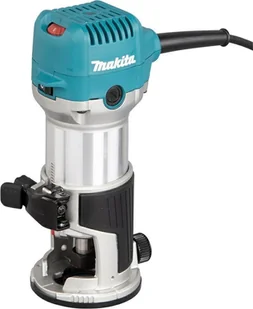 Frezarka Makita Makita RT0702CX3J Multifunktionsfräse - Frezarki - miniaturka - grafika 1