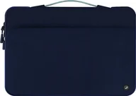 Torby na laptopy - Etui Jcpal JCPAL PROFESSIONAL SLEEVE FOR 13/14-INCH, NAVY - miniaturka - grafika 1