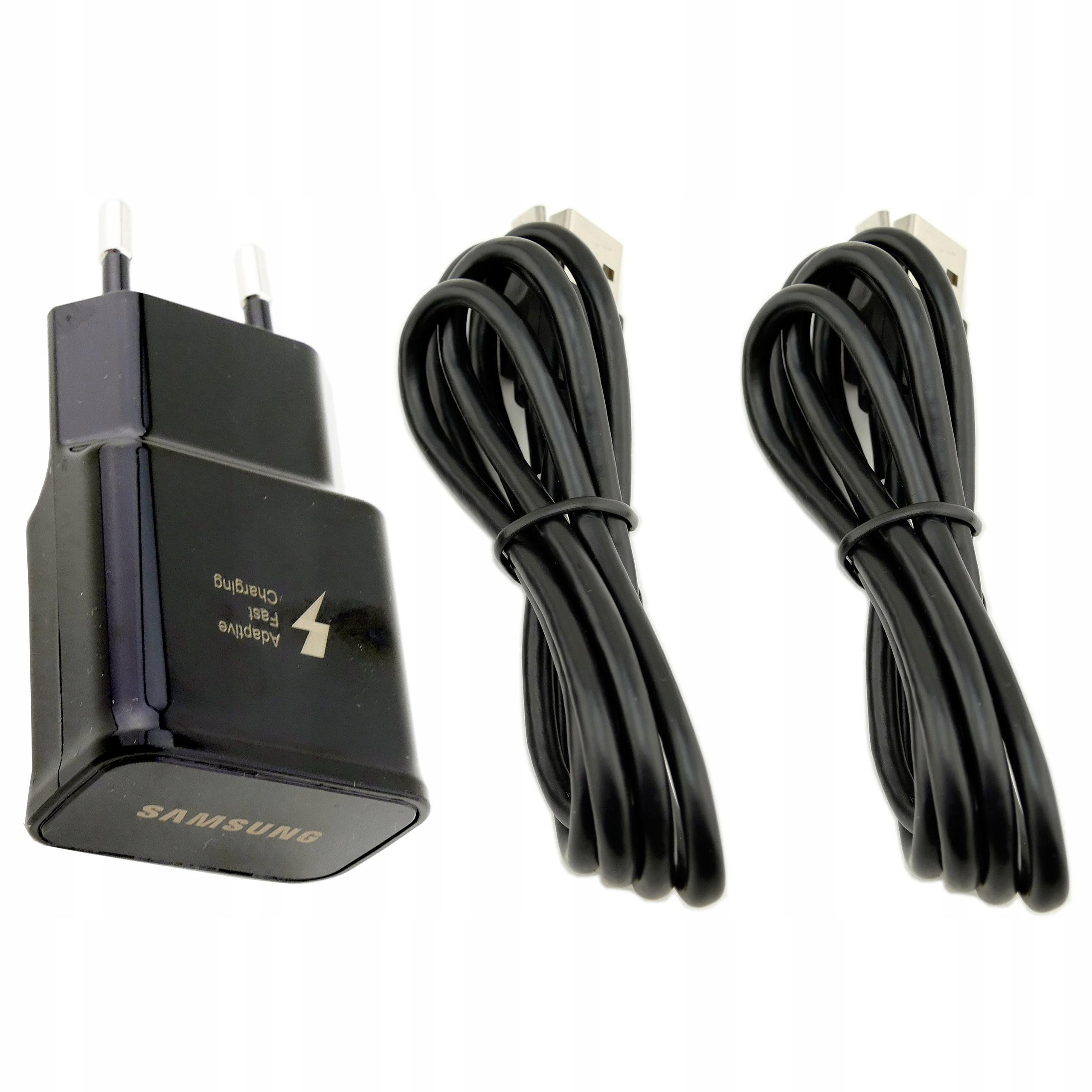 Zasilacz Oryginalna ładowarka 220V Samsung I5510 Galaxy 551