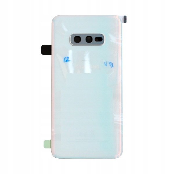 Nowa KLAPKA TYLNIA Obudowa Samsung Galaxy s10 E