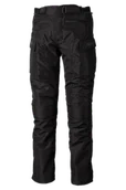 Odzież motocyklowa - Spodnie Motocyklowe RST Alpha 5 Czarny4XL - miniaturka - grafika 1