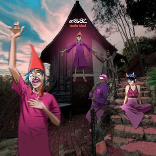 Cracker Island - Rock - miniaturka - grafika 1