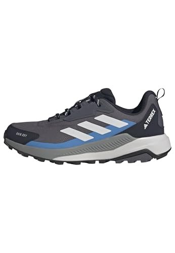 Adidas Performance Męskie mokasyny Terrex Anylander R.RDY JR6597 szary