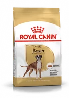 Sucha karma dla psów - Royal Canin Boxer Adult 12 kg - miniaturka - grafika 1