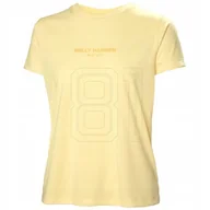 Koszulki i topy damskie - Koszulka Helly Hansen Allure W 53970 367 - XS - miniaturka - grafika 1