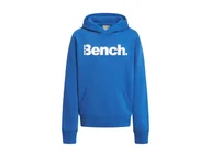 Bluzy dla chłopców - BENCH Bluza młodzieżowa z kapturem (Classic Blue, 128) - miniaturka - grafika 1