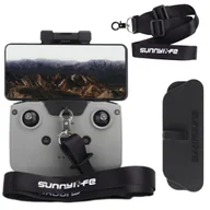 Akcesoria do drona - Uchwyt Smycz Do Kontrolera Mavic Air 2 S / Mini 2 / Rc-N1 / Mini 3 Pro - V2 - miniaturka - grafika 1
