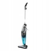 Odkurzacze pionowe - Cecotec Conga Popstar 1500 Animal DuoStick czarny - miniaturka - grafika 1