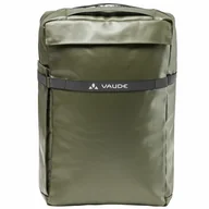 Torby na laptopy - Vaude Mineo 20L Plecak rowerowy 48 cm Komora na laptopa khaki - miniaturka - grafika 1