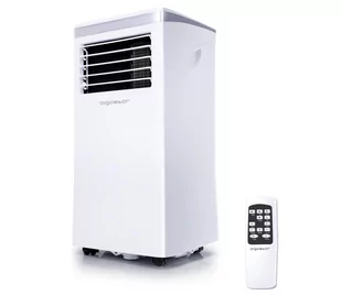 Aigostar - Inteligentna mobilna klimatyzacja 1003W/230V Wi-Fi + pilot - Klimatyzatory - miniaturka - grafika 1