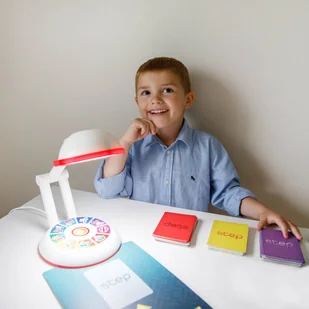 LISCIANI Hi-Tech Moja lampka edukacyjna - Mały naukowiec - miniaturka - grafika 12