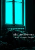 Poezja - Miss prosektorium - miniaturka - grafika 1