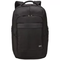 Torby na laptopy - Case Logic Notion 17.3" 29.5L czarny - miniaturka - grafika 1