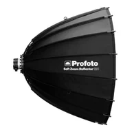 Inne akcesoria studyjne - PROFOTO Soft Zoom Reflector 120 Kit - miniaturka - grafika 1