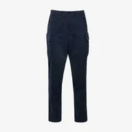 Spodnie męskie - TIMBERLAND SPODNIE TWILL CARGO PANT - Timberland - miniaturka - grafika 1
