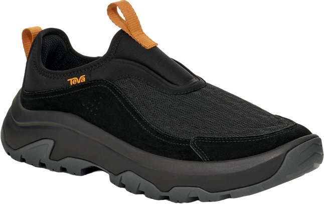 Teva M'S Hurricane Daybreaker Slip On, Blk, 39.5 us 7; uk 6