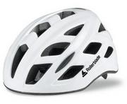 Kaski rowerowe - Rollerblade Stride Helmet White - miniaturka - grafika 1