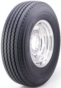 Bridgestone R187 8.25R15 143/141J - Opony ciężarowe - miniaturka - grafika 1